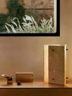 Santany Skål 9,5 cm, Aluminium