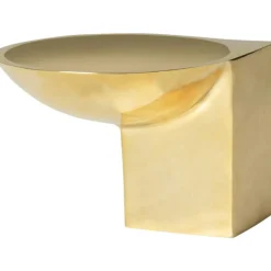 Santany Skål 9,5 cm, Aluminium