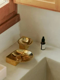 Santany Skål 9,5 cm, Aluminium