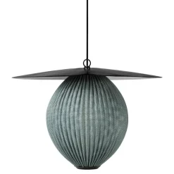 Satellite Pendel 27 cm, Shy Cherry