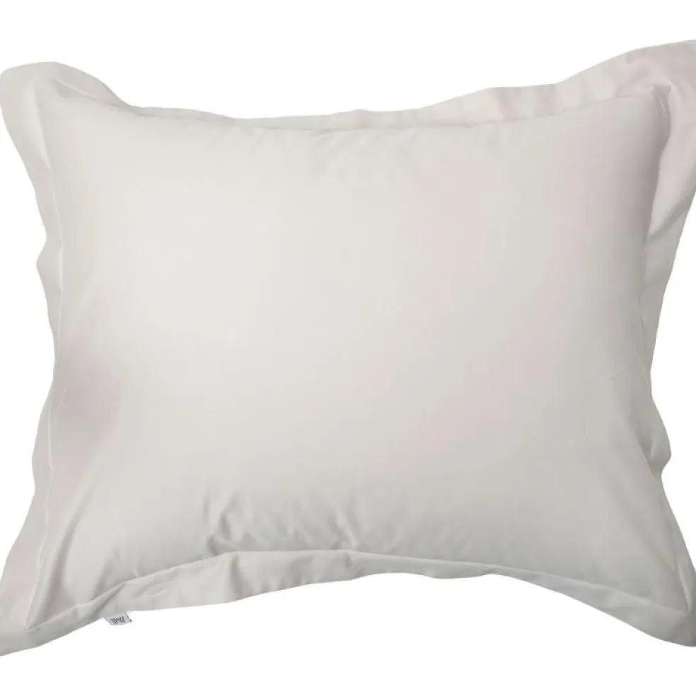 Satina Örngott Beige, 50x60 cm