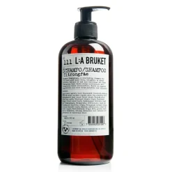 Schampo 450 ml, Citrongräs