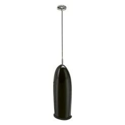 SCHIUMA Mjölkskummare, Krom