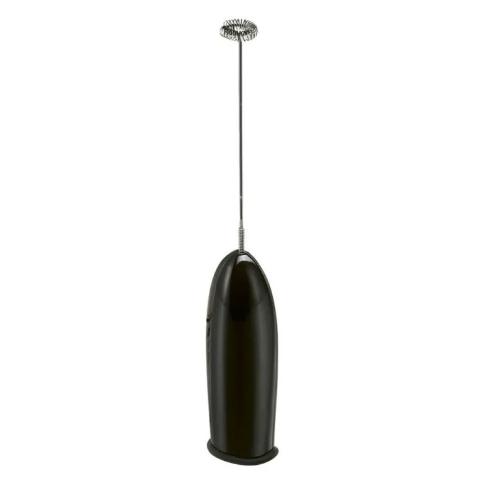 SCHIUMA Mjölkskummare, Krom