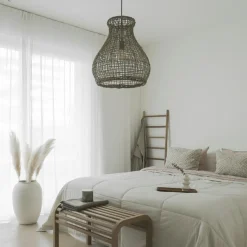 Seagrass Pendel 49 cm, Natur