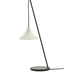 Serax Bordslampor-Seam Bordslampa Svart / Vit