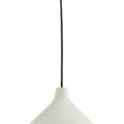 Seam Pendel Svart / Vit, 33 cm