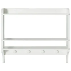 Seaside Bokhylla med Knoppar