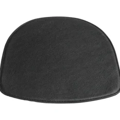 HAY Stolsdynor-Seat AAC Sittdyna Läder Med Armstöd