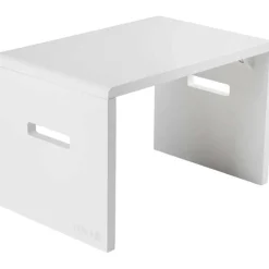 Sebra Stegpall, Trä