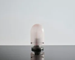 GUBI Bordslampor-Seine Bordslampa, Coral