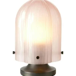 GUBI Bordslampor-Seine Bordslampa, Coral