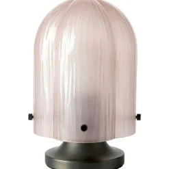 GUBI Bordslampor-Seine Bordslampa, Coral