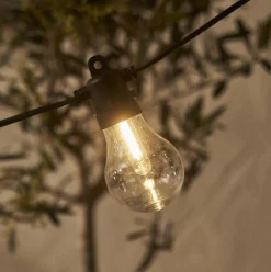 Star Trading Ljusslingor Utomhus|Ljusslingor Utomhus-Selecta Ljusslinga 10