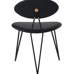 AYTM Stolar-Semper Matstol, Java Brown