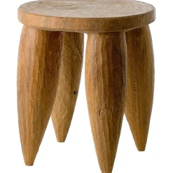 Polspotten Pallar-Senofo Pall,