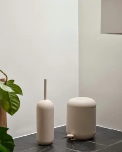 Sensu Toalettborste, Svart