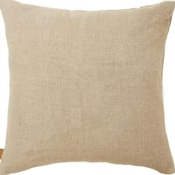 Senti Cushion Prydnadskudde 50x50 cm, Clay