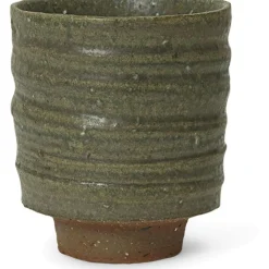 Ferm Living Kaffekoppar-Serena Kopp,