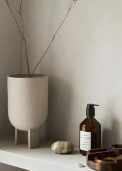 Kristina Dam Studio Krukor-Serene Kruka , 16 cm