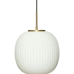 Hübsch Pendellampor-Serene Pendellampa, Ø32 cm