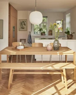 Hübsch Pendellampor-Serene Pendellampa, Ø32 cm