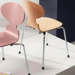 Barn Fritz Hansen Barnstolar-Series 7™ Barnstol,