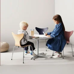 Barn Fritz Hansen Barnstolar-Series 7™ Barnstol,