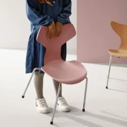 Barn Fritz Hansen Barnstolar-Series 7™ Barnstol,