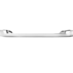 Serveringsbricka 25x43 cm, Svart