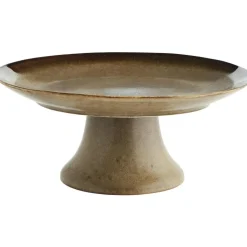 Serveringsfat Stengods 28 cm