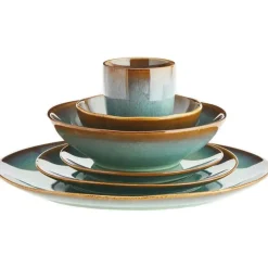 Serveringsskål Ø12 cm, Plommon