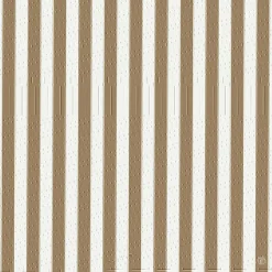 ERNST Servetter & Tillbehör-Servetter 33x33 cm, Vit/Cola