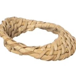 Servettring 2-pack, Natur