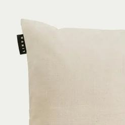 Linum Prydnadskuddar & Fodral-Seta Kuddfodral 40x40 cm,