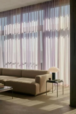 &Tradition Sängbord & Nattduksbord|Sängbord & Nattduksbord-Sett LN11 Sidobord 40x40 cm, Verde Guatemala