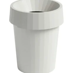 HAY Papperskorgar & Pedalhinkar-Shade Bin Papperskorg, Dusty Green