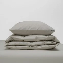 Shade Påslakan Modern Greige, 150x210 cm