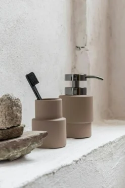 Shades Tvålpump, Nougat