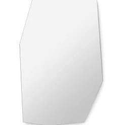 Ferm Living Väggspeglar-Shard Spegel 50,5x76 cm,