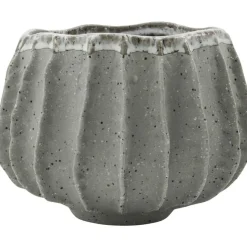 Shell Kruka, Gråbeige