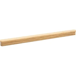 Shelter Handtag C/C 160, Valnöt