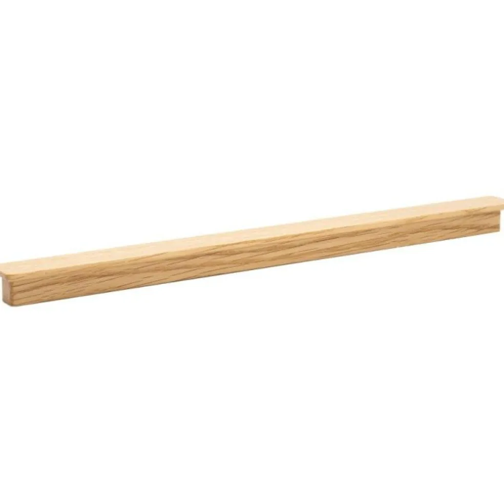 Shelter Handtag C/C 160, Valnöt