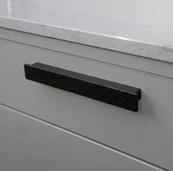 Shelter Handtag C/C 160, Valnöt