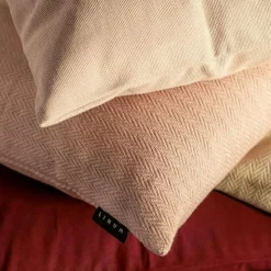 Shepard Kuddfodral 50x50 cm, Pale Light Grey