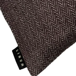 Shepard Kuddfodral 50x50 cm, Pale Light Grey