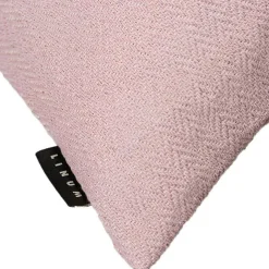 Shepard Kuddfodral 50x50 cm, Pale Light Grey