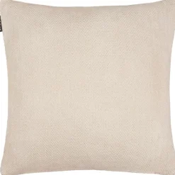 Shepard Kuddfodral 50x50 cm, Pale Light Grey