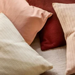 Shepard Kuddfodral 50x50 cm, Pale Light Grey