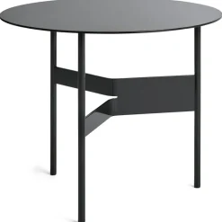 Shim Soffbord Ø45 cm, Custard